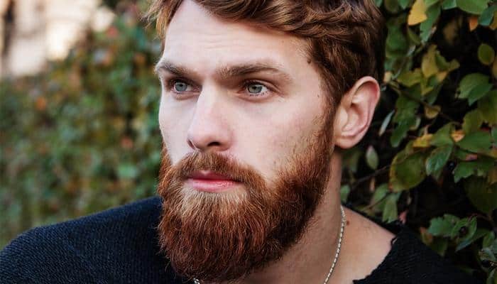 No Shave November: Let your sideburns, mustache grow with care