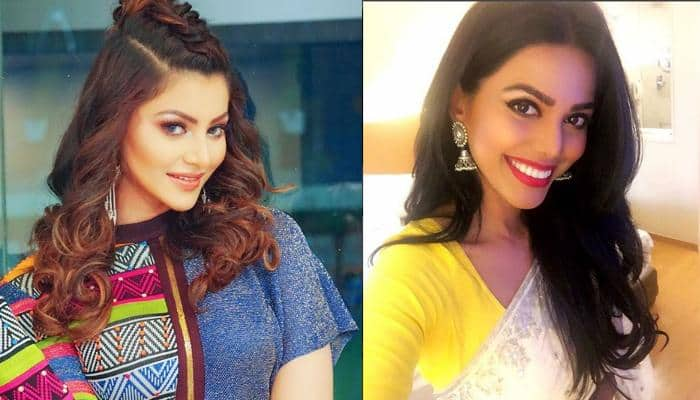 Urvashi Rautela to star with Natasha Suri in an untitled film