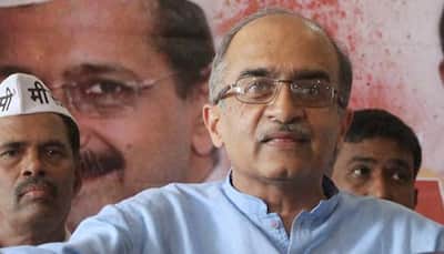 When Prashant Bhushan took on CJI, stormed out of Supreme Court