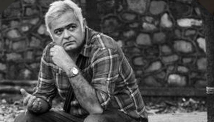I don't pay attention to extra-constitutional bodies: Hansal Mehta