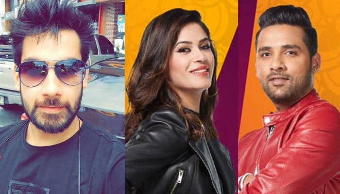 Bigg Boss 11: Bandgi Kalra&#039;s &#039;Ex&#039; Dennis Nagpal and Puneesh Sharma are friends- here&#039;s proof