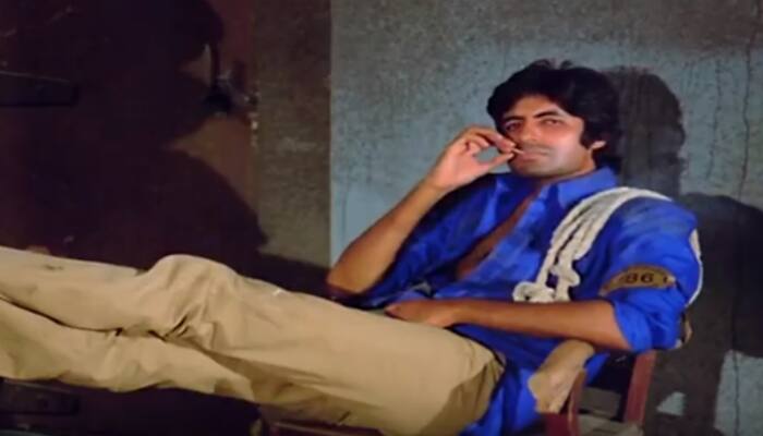 Main Amitabh ka ashiq hoon: Tale of a Bengaluru underworld don
