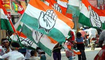 Congress wins Chitrakoot bypoll by over 14,000 votes