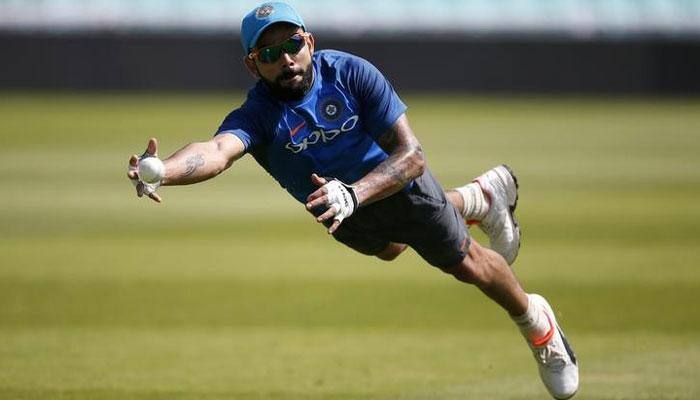 To be in sync with Virat Kohli&#039;s training regimen, BCCI introduces DNA fitness test