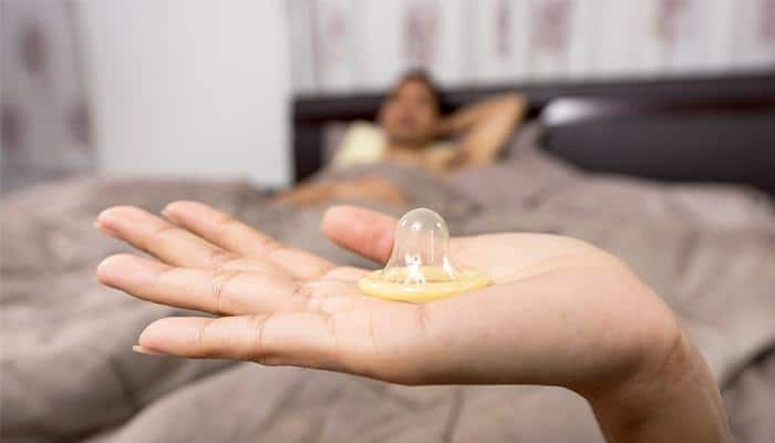 Safe sex is best sex: Indians buy 10 lakh condoms online in 2 months