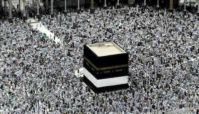 Hajj 2018 to be digitalised, application forms available from Nov 15