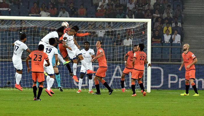 Hope ISL becomes a nine-month affair next season: Delhi Dynamos coach