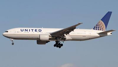 Air pollution: United Airlines suspends flights to Delhi