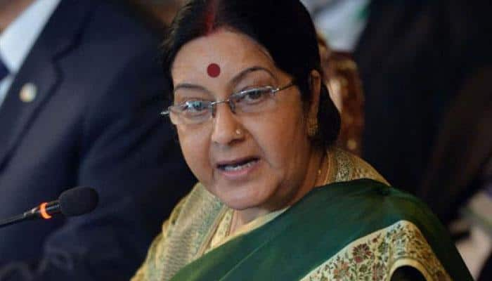 Indian-American motel owner shot dead in North Carolina in US, Sushma Swaraj assures help to family