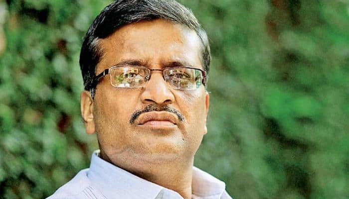 Ashok Khemka again transferred by Haryana government, says 'crash landing again, vested interests win'