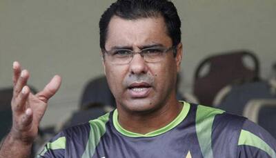 Match fixing exists at all levels, says former Pakistan pacer Waqar Younis