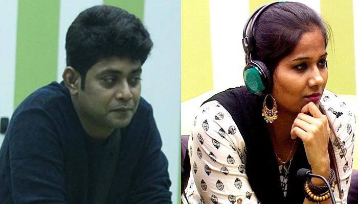 Bigg Boss 11, Weekend Ka Vaar: Sabyasachi, Mehjabi evicted!