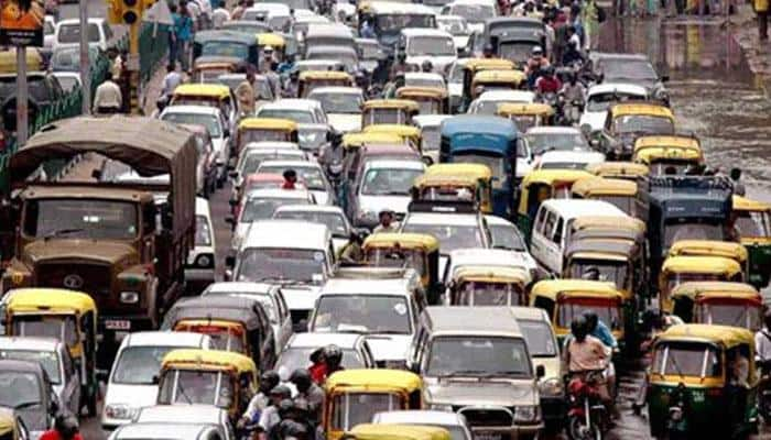 Odd-even scheme: Delhi government to approach NGT for exemptions to women, two-wheelers on Monday