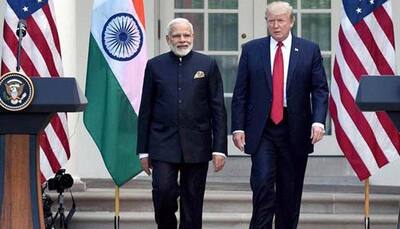 PM Modi, Donald Trump expected to hold bilateral talks on Monday, regional security likely on agenda