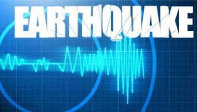 Magnitude 7.2 earthquake rattles northeast Iraq