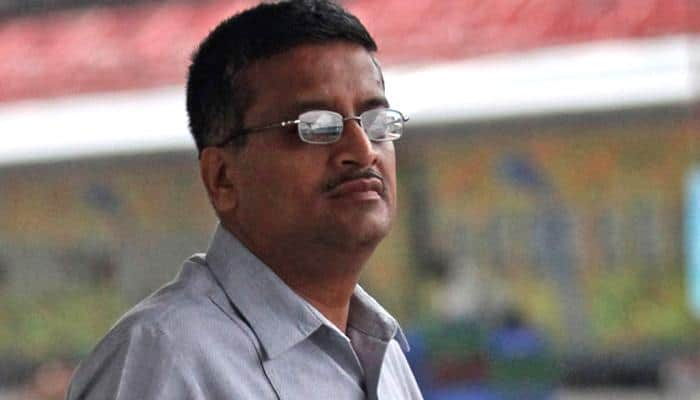 &#039;Crash landing again. Déjà vu&#039;: IAS officer Ashok Khemka on his latest transfer