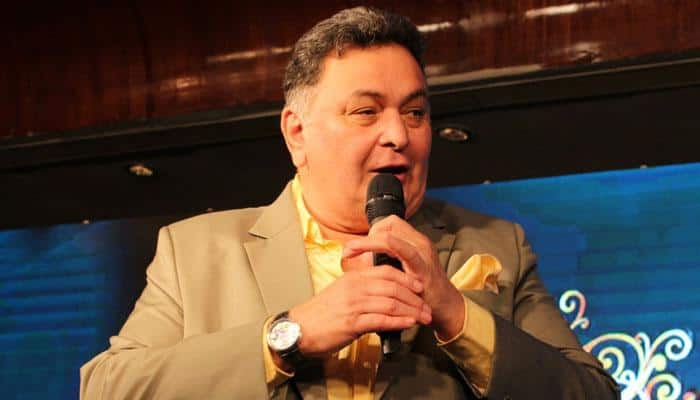 Rishi Kapoor wants his children to see their roots in Pakistan 