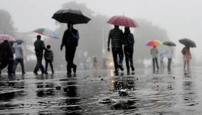 Heavy rains predicted in Chennai, Kancheepuram and Tiruvallur; schools closed