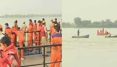 Krishna boat mishap: 19 dead, rescue ops underway; Modi expresses anguish