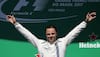 Formula One: Felipe Massa says farewell to Brazilian fans from Interlagos podium