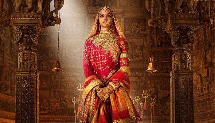 Padmavati: Film associations back Sanjay Leela Bhansali