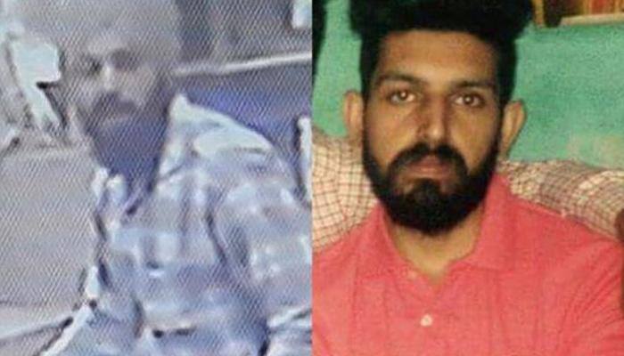 Gangster Saraj Sandhu admits to killing Hindu leader on Facebook, leaves Punjab Police fuming