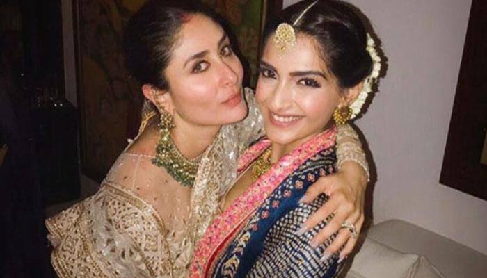 Veere Di Wedding: Kareena Kapoor Khan is a crazy friend we all want!