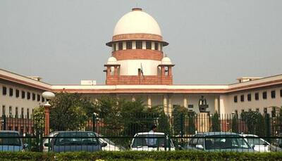 Supreme Court to hear today plea to curb rising pollution in Delhi-NCR