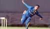 Sri Lanka unearth their very own Paul Adams named Kevin Koththigoda