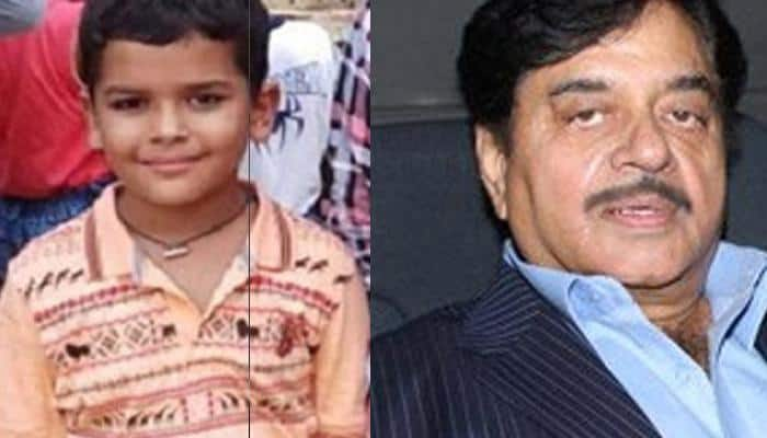 Pradyuman Thakur murder: Shatrughan Sinha calls for in-camera interrogation of accused 