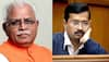 After Amarinder Singh, now Haryana CM has a few words for Arvind Kejriwal