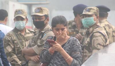 Delhi air pollution: Tips to stay healthy and safe