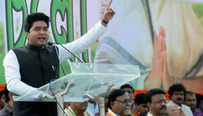 Mamata&#039;s nephew slaps defamation notice to Mukul Roy for corruption allegations