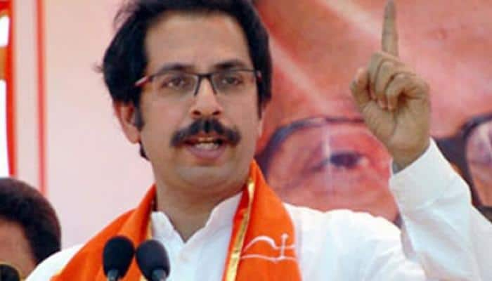 Narendra Modi govt slashed GST rates as it feared defeat in Gujarat: Shiv Sena 