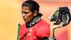 Hockey: Rathore sir's words have lifted my spirits, says goalkeeper Savita Punia