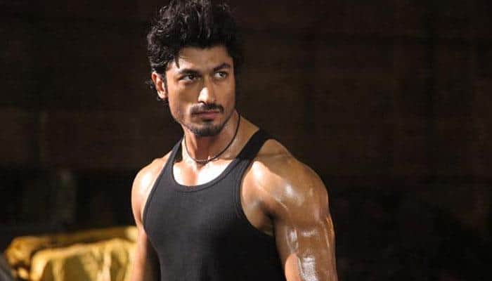 Vidyut Jammwal&#039;s film with Chuck Russell to release in October 2018