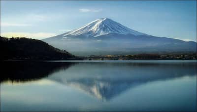 Amount of garbage at Mount Fuji rises by 40% in 2017 due to increased footfall