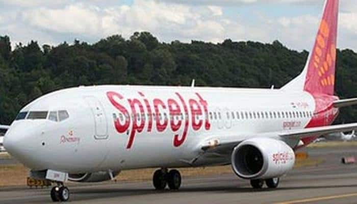 SpiceJet shares soar nearly 5% after September quarter earnings