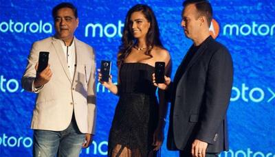 Moto X4 launched in India at Rs 20,999