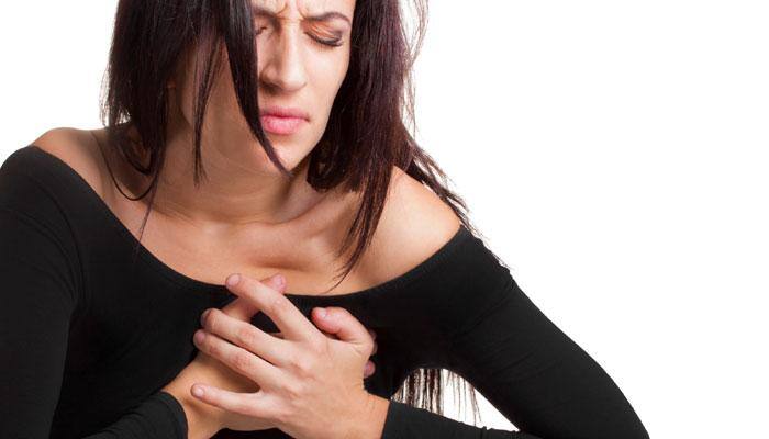 Reduction in heart hormone may save you from heart failure