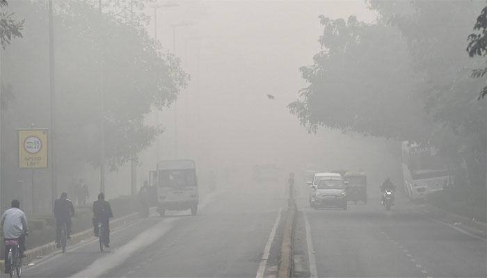 Delhi-NCR air quality back to &#039;emergency&#039; category, may worsen further