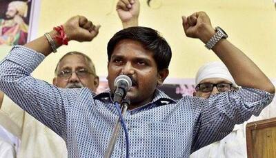 Satisfied with Congress options on reservation: Hardik Patel