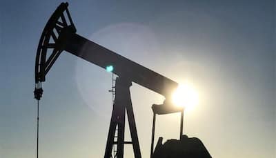 Oil steady near two-year highs, US supply increase caps rise
