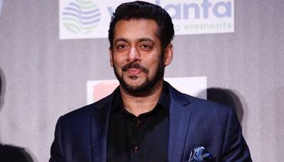 Padmavati controversy: Salman Khan extends support to Sanjay Leela Bhansali