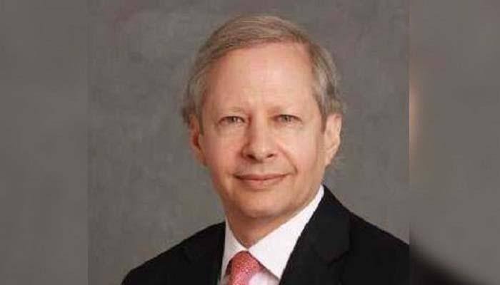 Ken Juster sworn in as US Ambassador to India