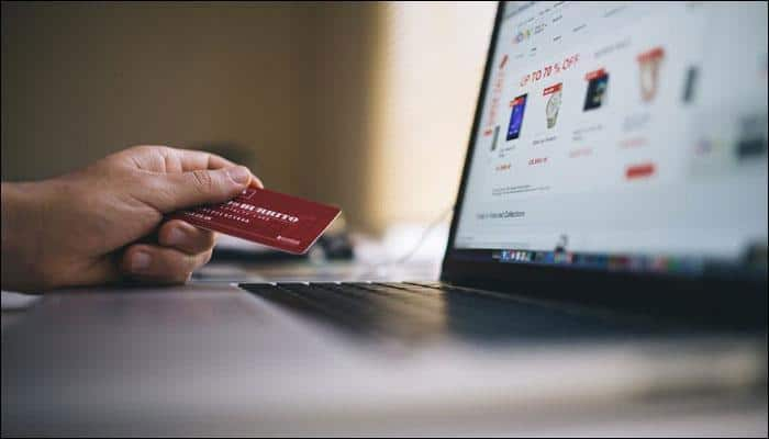 Tips to keep in mind during online transactions