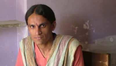 Shattering ceilings: Constable Ganga Kumari becomes first transgender to join Rajasthan Police