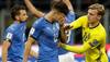 Italian press laments FIFA World Cup 'apocalypse'