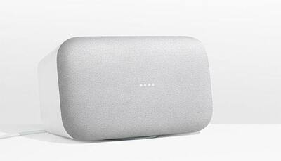 Now, use Google Home speaker as home intercom