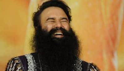 Rohtak jail inmate says Ram Rahim may be getting special privileges
